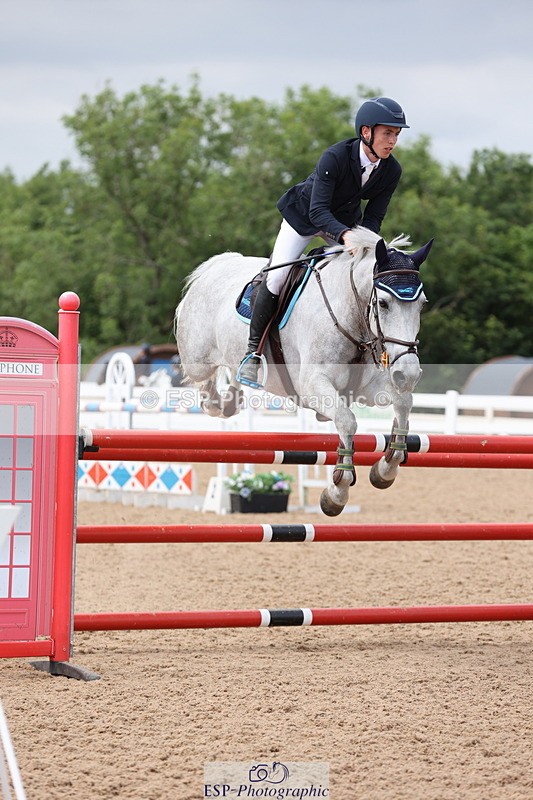 240630A-153503-14806 - Cls 33 Foxhunter and 1.10m Open