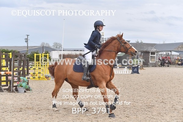 BPP_3791 - CLASS 6 - FRI - 0.95m Amateur Championship Qualifie