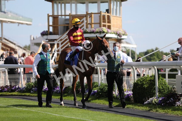 yr12062021r5-8 - Race 5 4.15pm Reg Griffin Appreciation EBFstallions.com Maiden Stakes