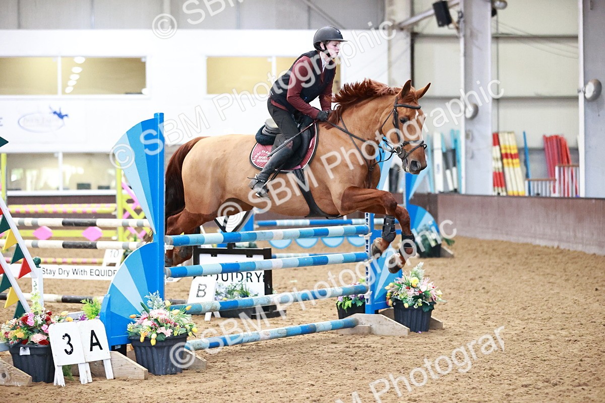 SBM_005022 - Class 22 - Senior Discovery - 1.00m