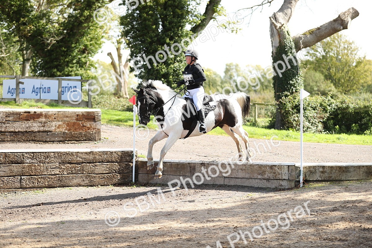 SBM_23252 - E9 - Eventers Challenge 60cm Championship