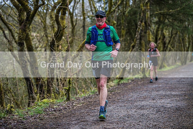 Kielder-955 - High Terrain Events Kielder 82, 50 & 32K Ultra Trail Races Saturday 13th April 2024