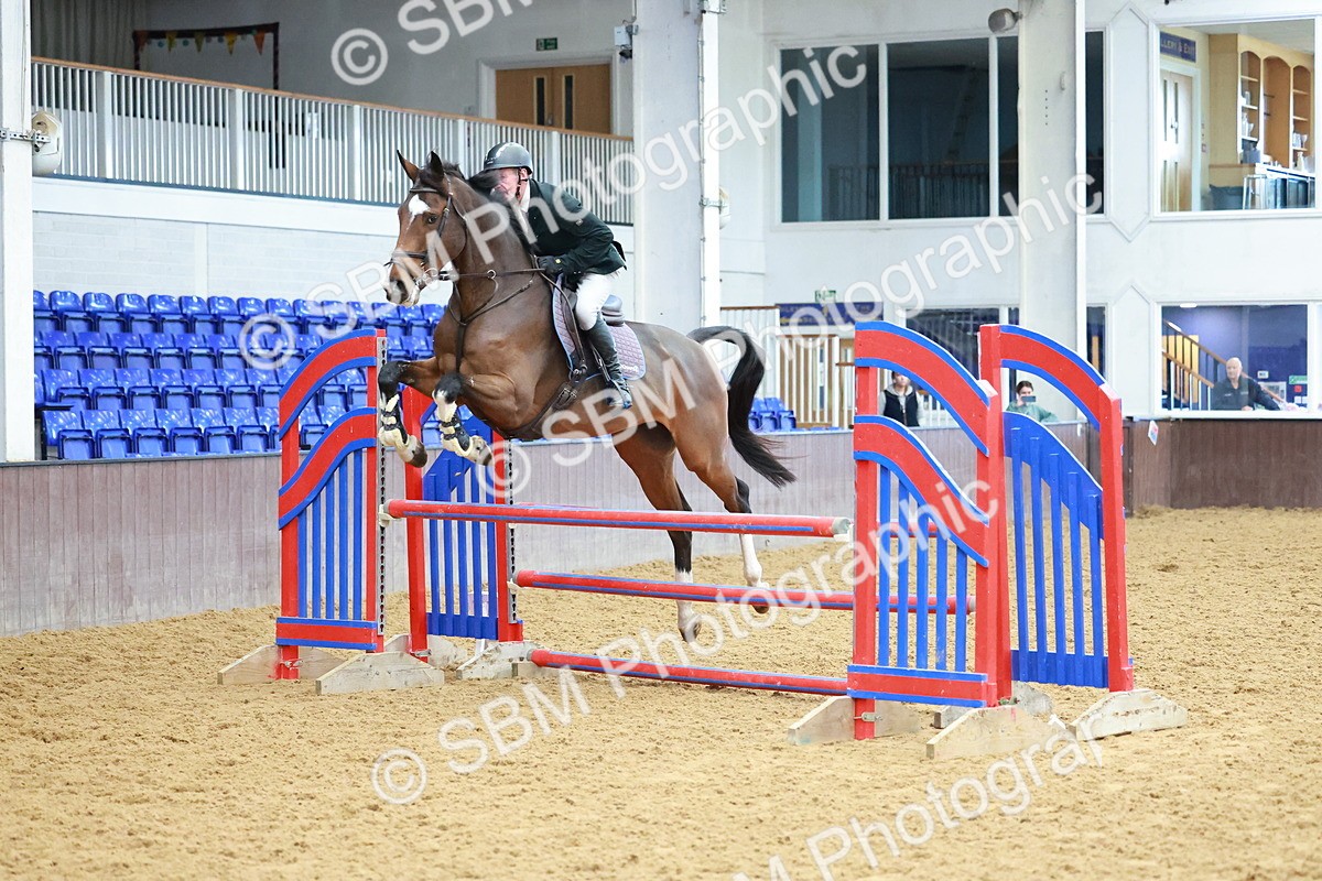 SBM_001260 - Class 3 - Senior Discovery 1.00m