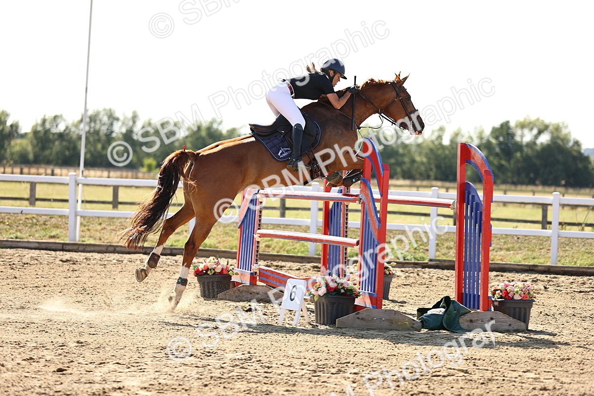 SBM_015830 - Class 17 - National Grade B Handicap Grade C Handicap