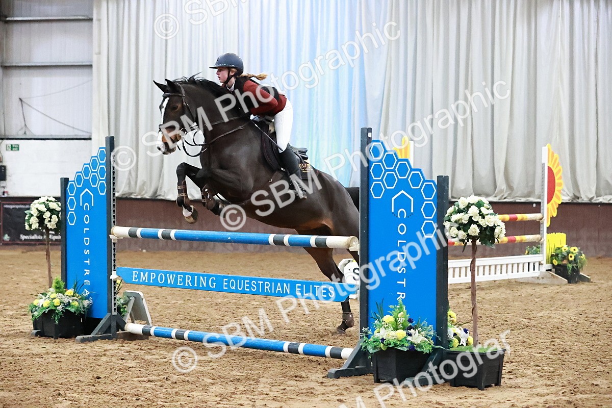 SBM_000930 - Class 3 - Senior Discovery - 1.00m