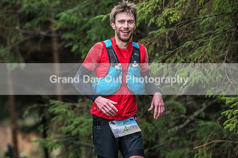 Glentress Marathon-246 - High Terrain Events Glentress Marathon Trail Run Saturday 19th February 2023