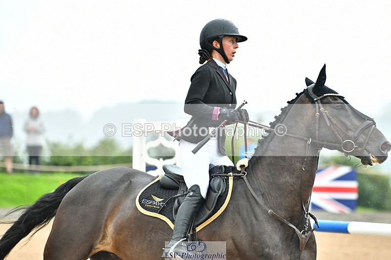 230729A-101025-05068 - Cls 14 NAF Bronze League Semi Final