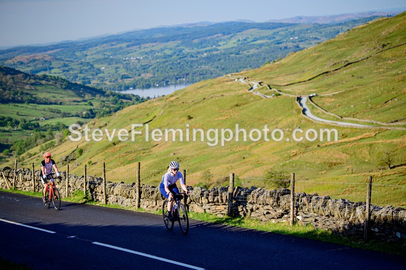 081423 - Kirkstone Pass 08:00 - 09:00