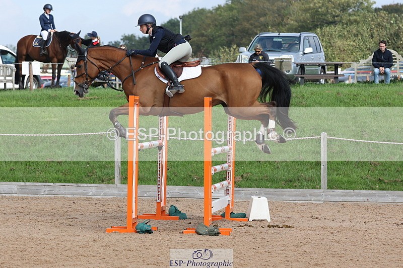 230915A-114052-01837 - Cls 2 Snr Foxhunter