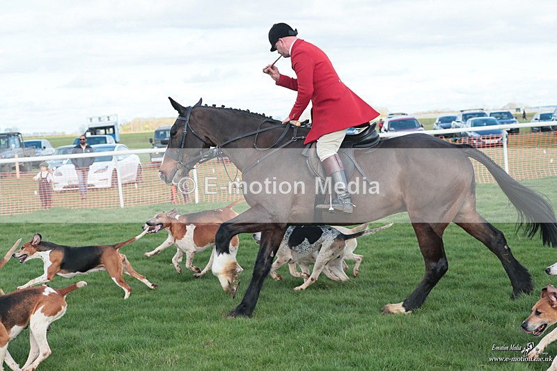 PtP 170324 2713 - Oakley Hunt PtP Brafield-On-The-Green 17/03/24