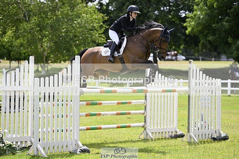 240711-115240-26765 - Cls 117 HOYS Grade C Quali 1.35m