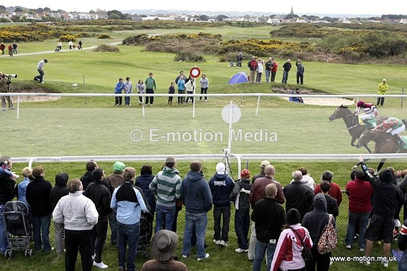 Race 1 1 - Gsy Race Finish Line 03/05/10