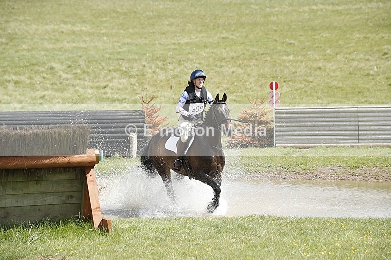 BVHT 140517  IXC -120 - Class 1 XC Intermediate 14/05/17