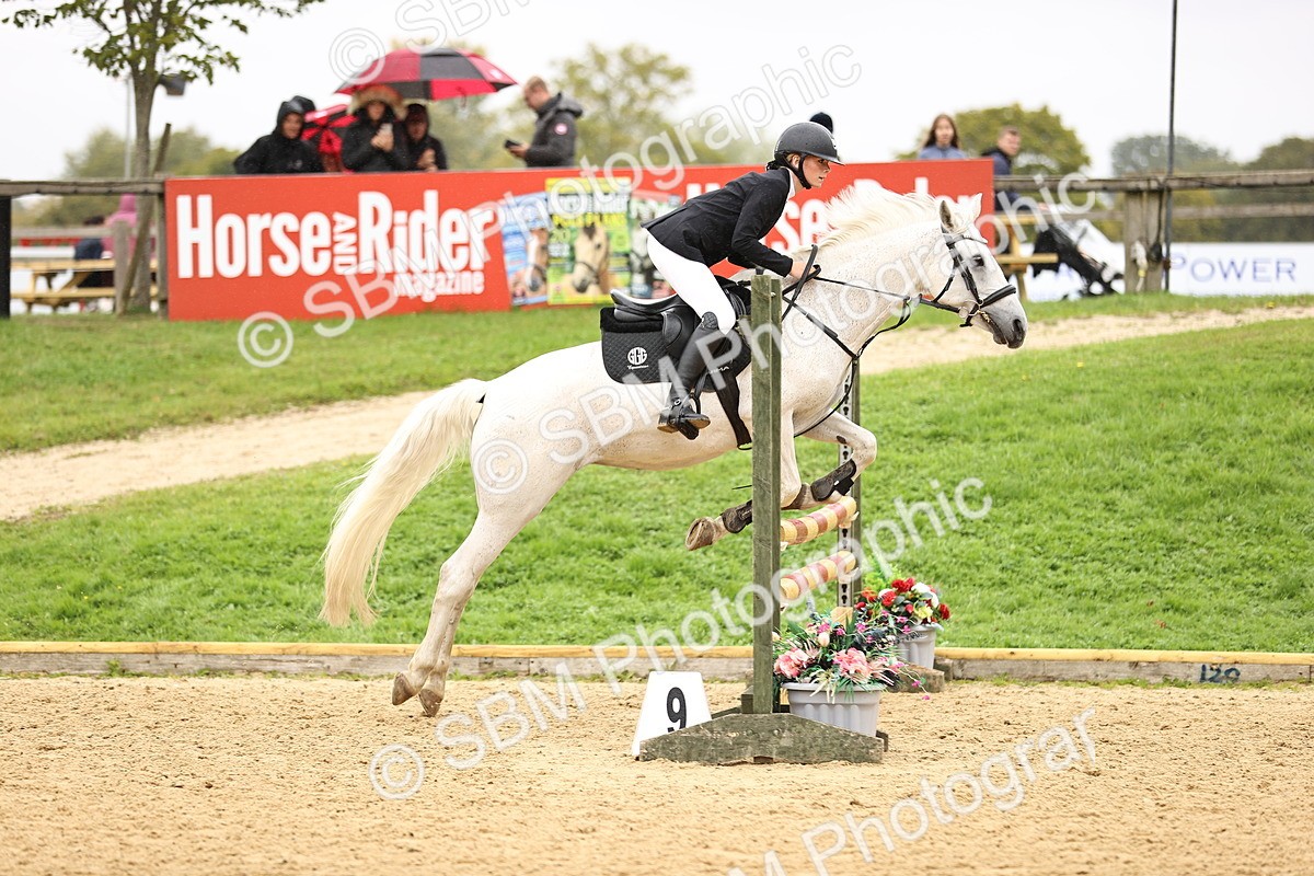 SBM_68966 - J18 - Junior Pony 85cm championship