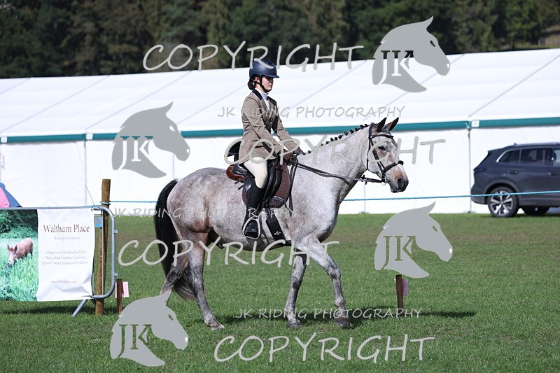 APP_3041 - Class 11 Veterans ridden