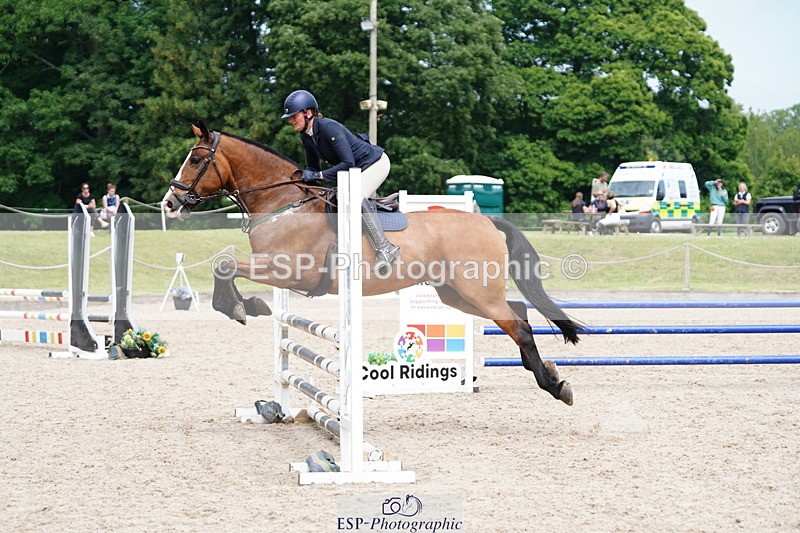 250613A-112502-01389 - Cls 10 British Novice and 90cm Open