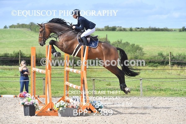 BPP_2389 - CLASS 18 SUN Senior 1.15m Open