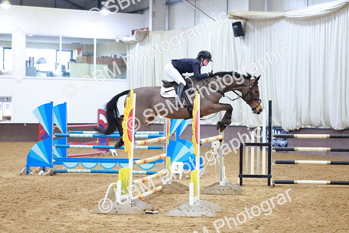 SBM_001533 - Class 5 - Senior Foxhunter - 1.20m