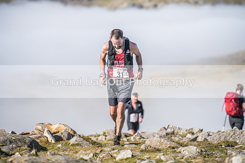 Langdale-826 - Langdale Horseshoe Fell Race Saturday 11th October 2025