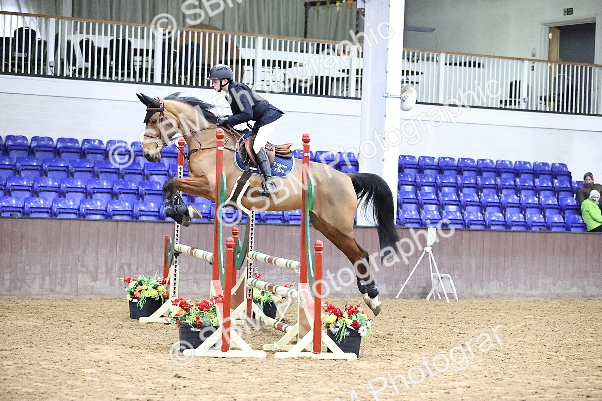 SBM_1945 - Class 8 - Nupafeed Supplements Senior Discovery/ 1m Open