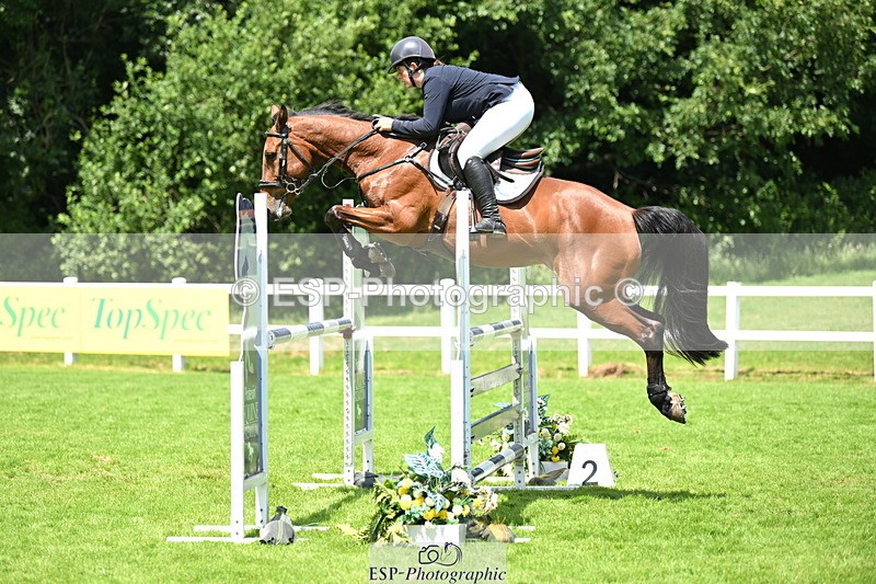 250614A-135311-06995 - Cls 20 Foxhunter