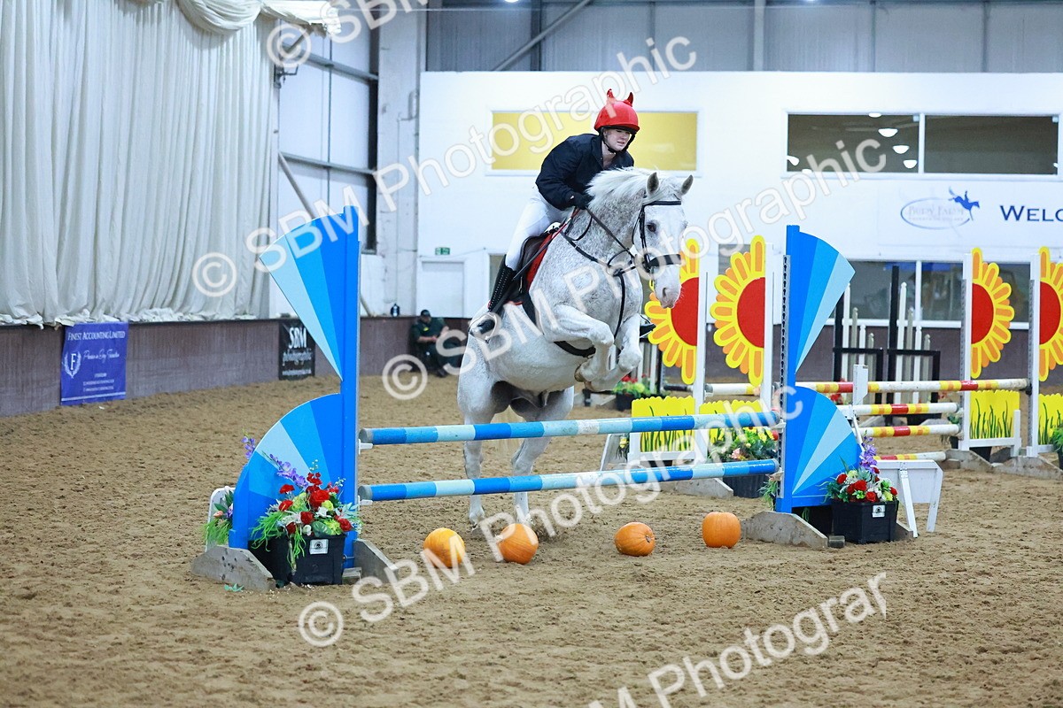 SBM_004601 - Class 5 - Accumulator with Joker