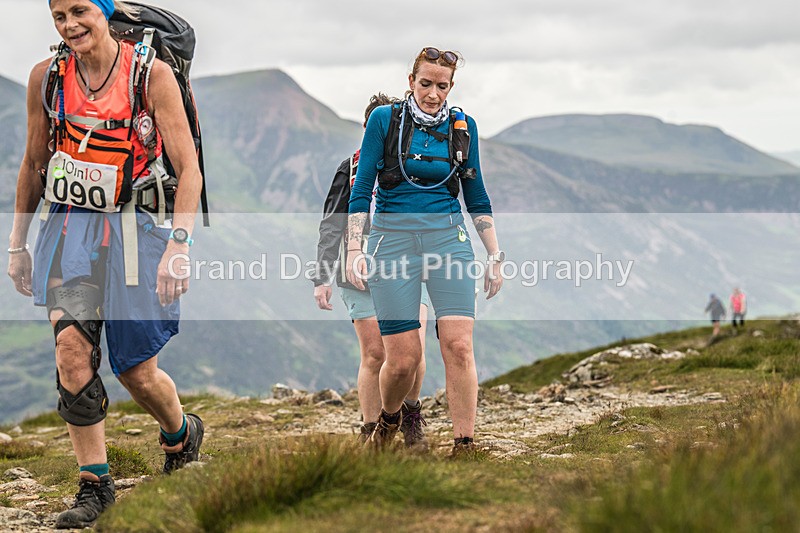 10 in 10-465 - 10 in 10 Challenge(MS Society Charity Event) 'Dalehead' Saturday 22nd June 2024