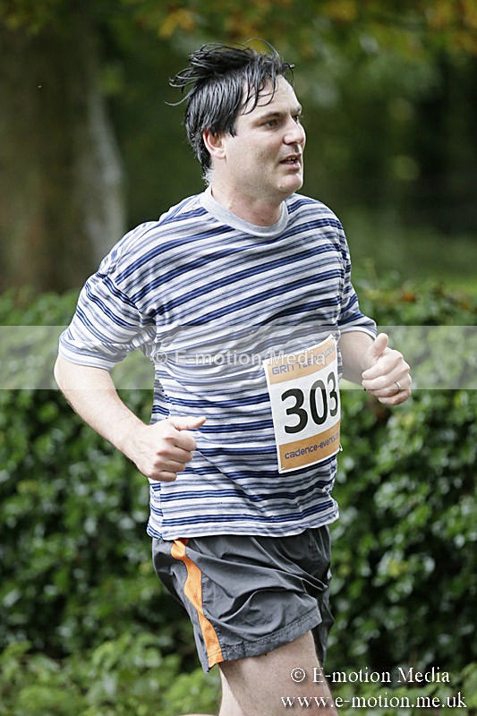 CAD131019-1375 - Cadence Events Grittleton 10km 13/10/19