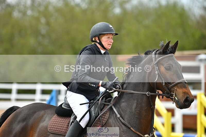 230504A-124117-01380 - Cls 3 85cm Amateur Quali