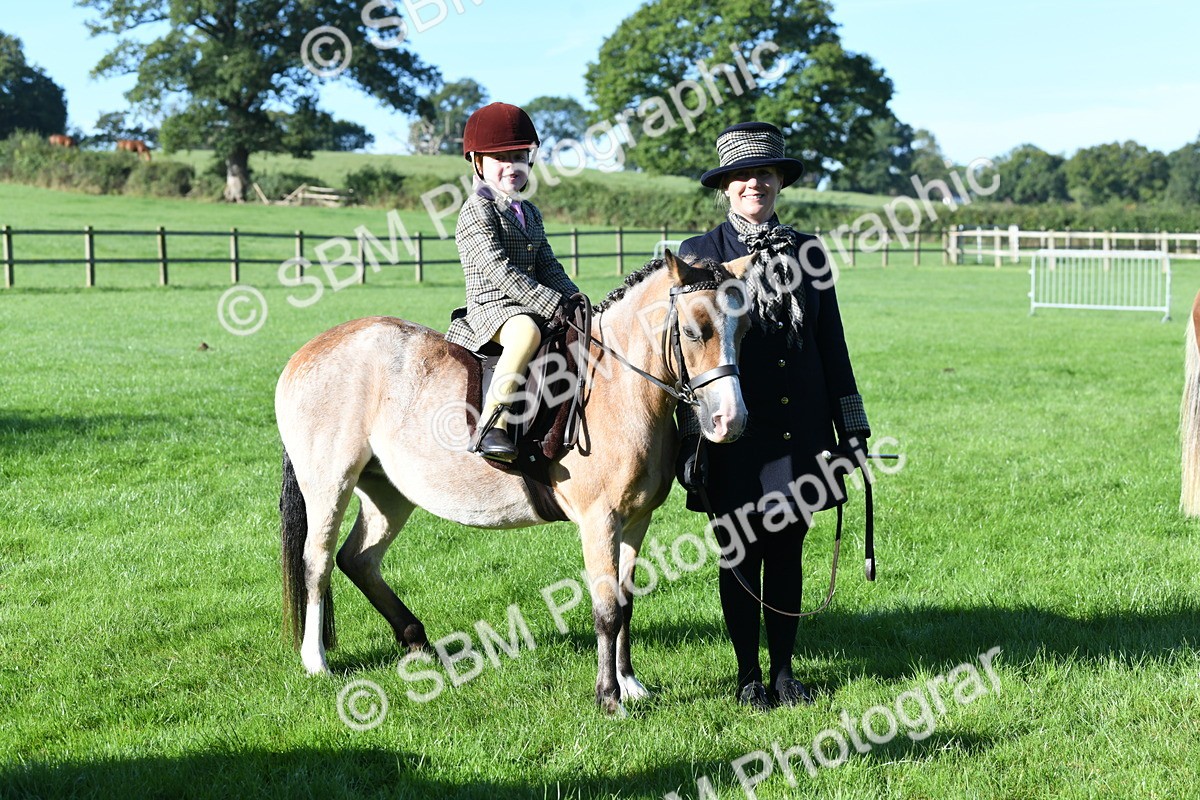 SBM_35392 - S17 - Condition & Turnout - Lead Rein