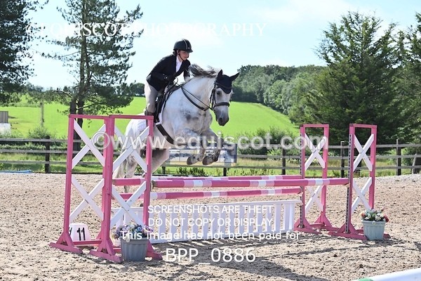 BPP_0886 - CLASS 3 Club 90cms Open