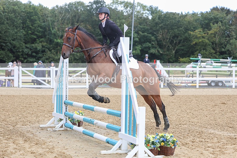 3E7A7899 - Class 2: 70cm Junior