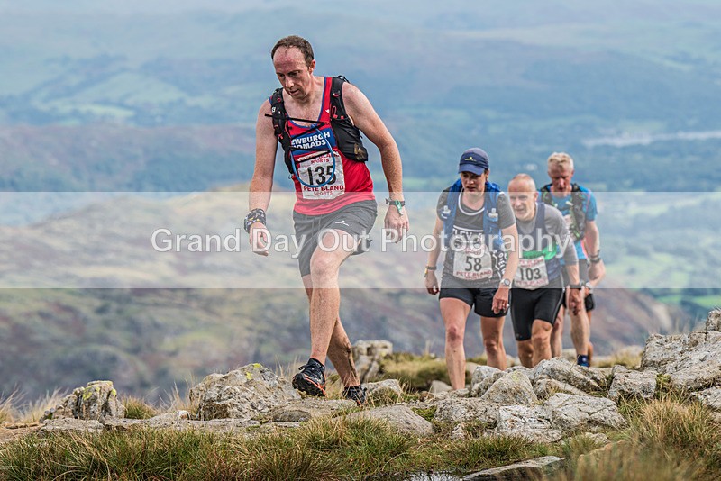 Three Shires-1053 - Three Shires Fell Face Saturday 16th September 2023