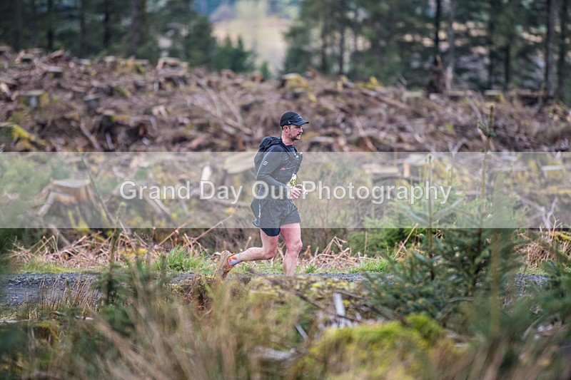Kielder-228 - High Terrain Events Kielder 82, 50 & 32K Ultra Trail Races Saturday 13th April 2024