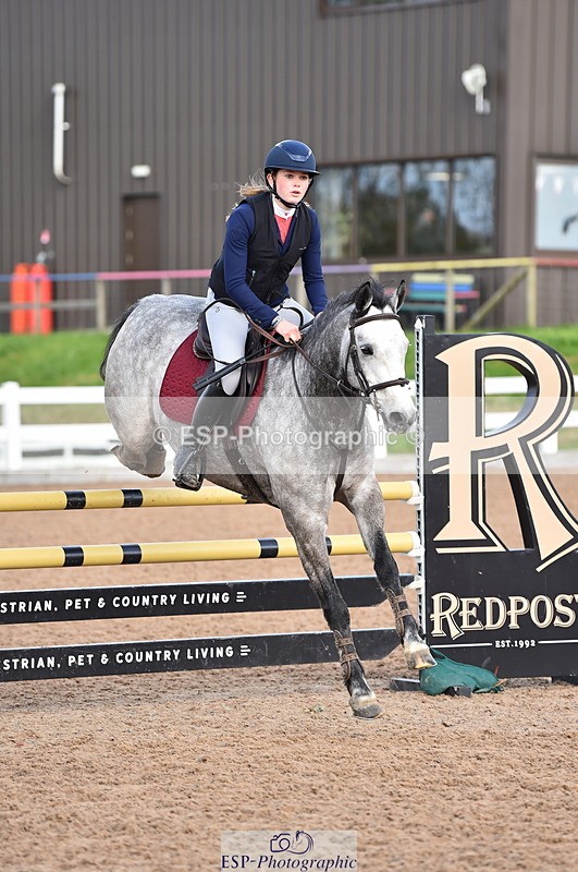 231029A-121746-03263 - Pony Foxhunter & 1.10m Open