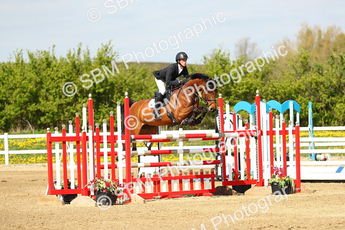SBM_001524 - Class 6 - National B & C Handicap 1.25m - 1.30m