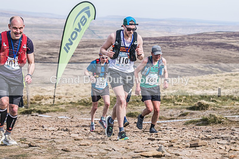 Pen-Y-Ghent-811 - The 3 Peaks Race Saturday 25th April 2026 - Pen Y Ghent