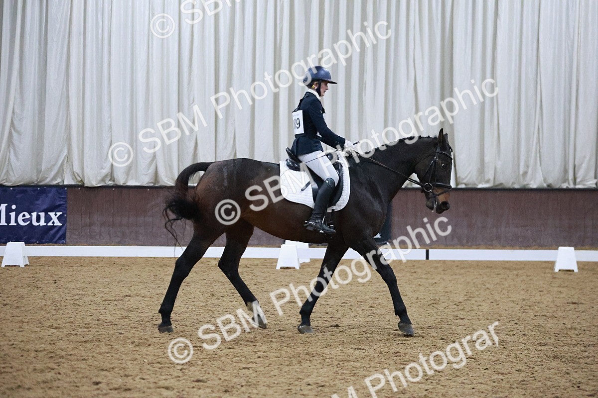 SBM_004910 - Class 4 - Open Dressage Test 2020