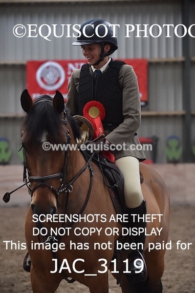 JAC_3119 - CLASS 6 BSPS Scone Palace HT Training Stakes Series