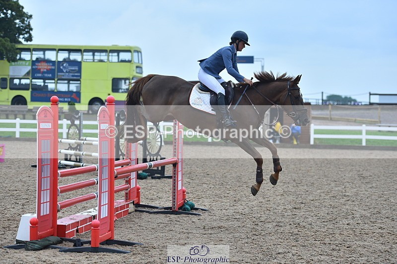 230916A-103626-03457 - Cls 21 British Novice & 90cm Open