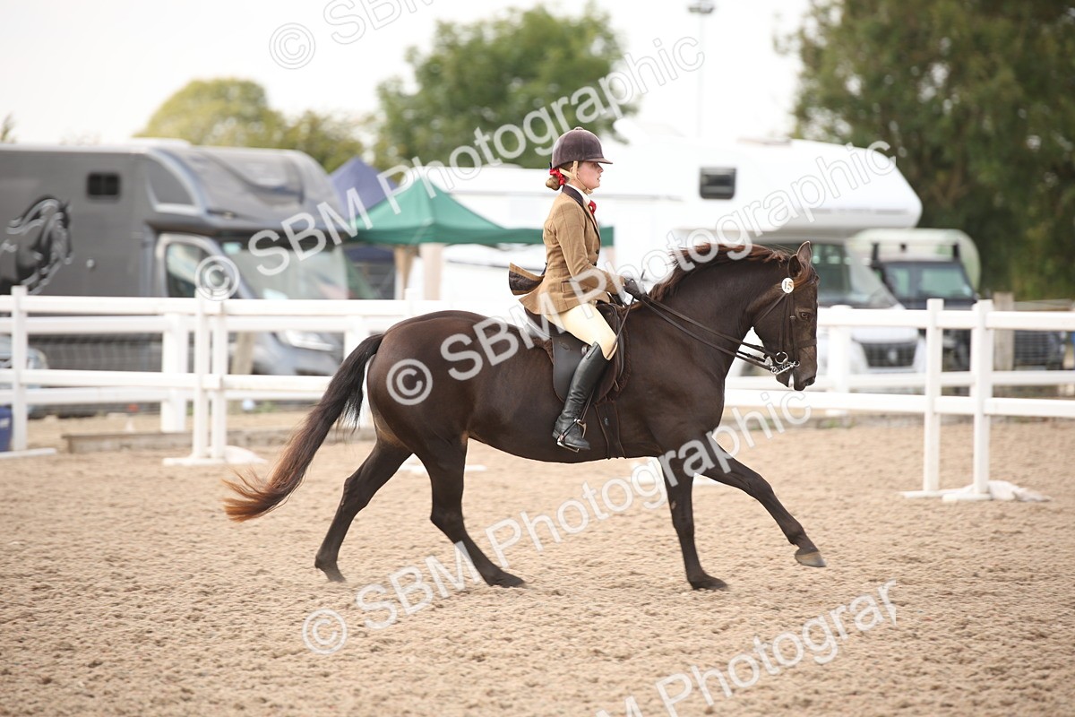 SBM_08774 - Class 12R Regional Ridden Pre-Vet