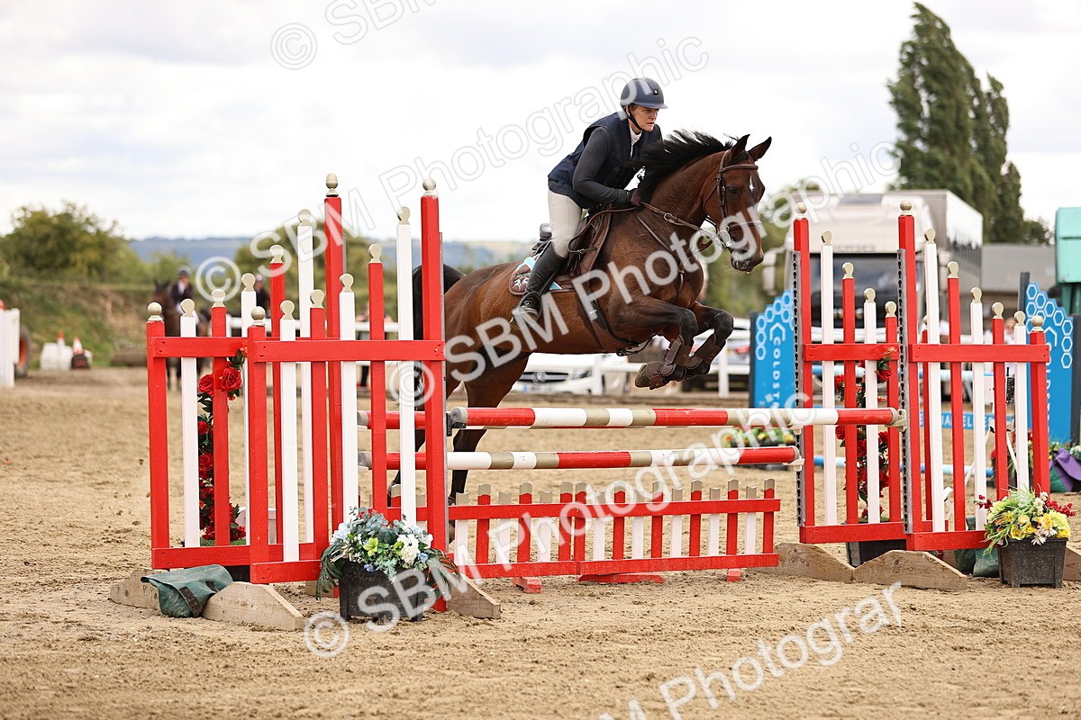 SBM_013432 - Class 14 - Senior Discovery - 1.00m Open