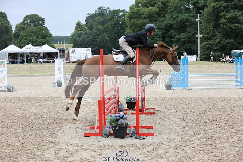 250705A-092303-12980 - Cls 32 85cm Amateur Qualifier