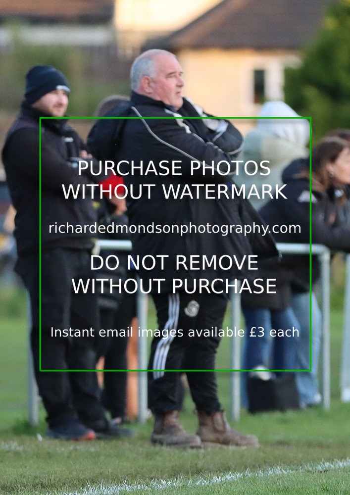 IMG_9250 - Kirkby Lonsdale Reserves vs Carnforth Rangers (16/4/24)
