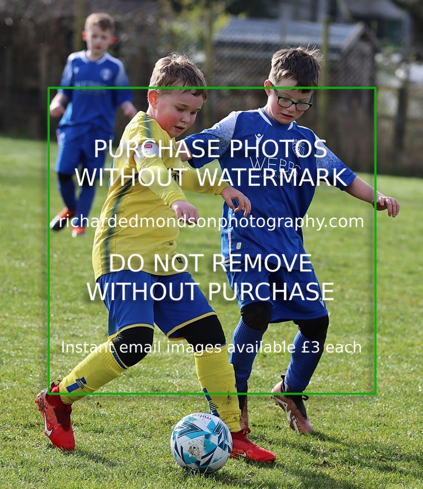 IMG_2050 - Wattsfield Wanderers vs Kendal United (16/3/24)