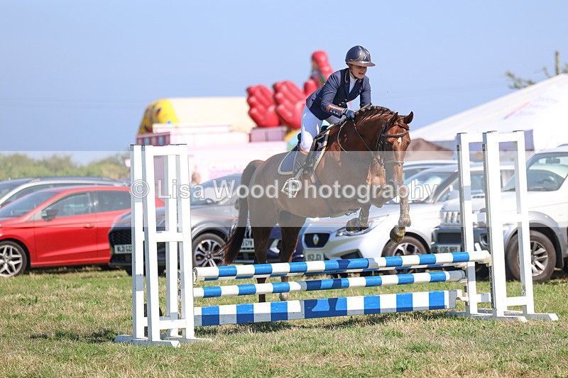 3E7A3135 - Class 2: Club 70cm Junior and Seniors