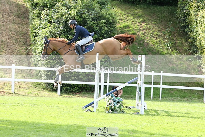 250704A-172835-12475 - Cls 18 Snr 1.40m Grand Prix