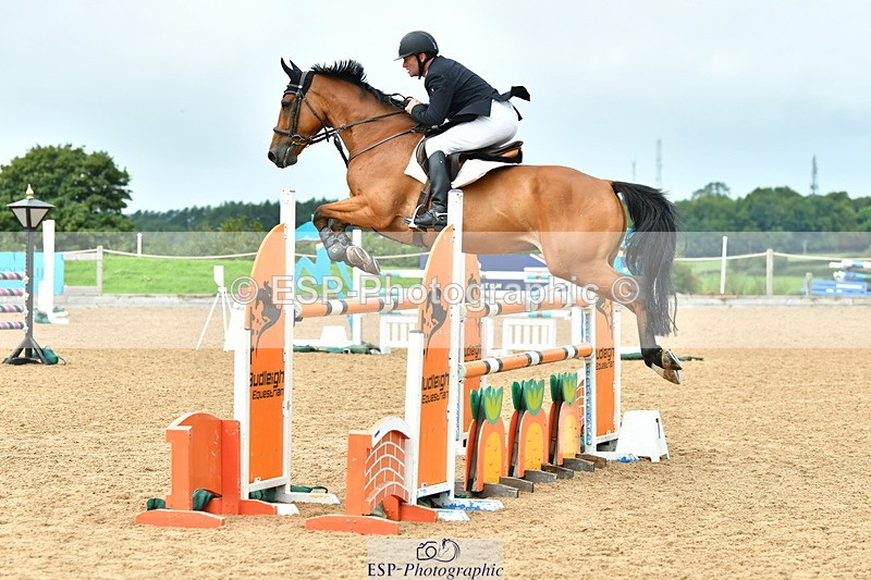 230805A-122224-00405 - Cls 3 Snr Foxhunter & 1.20m Open