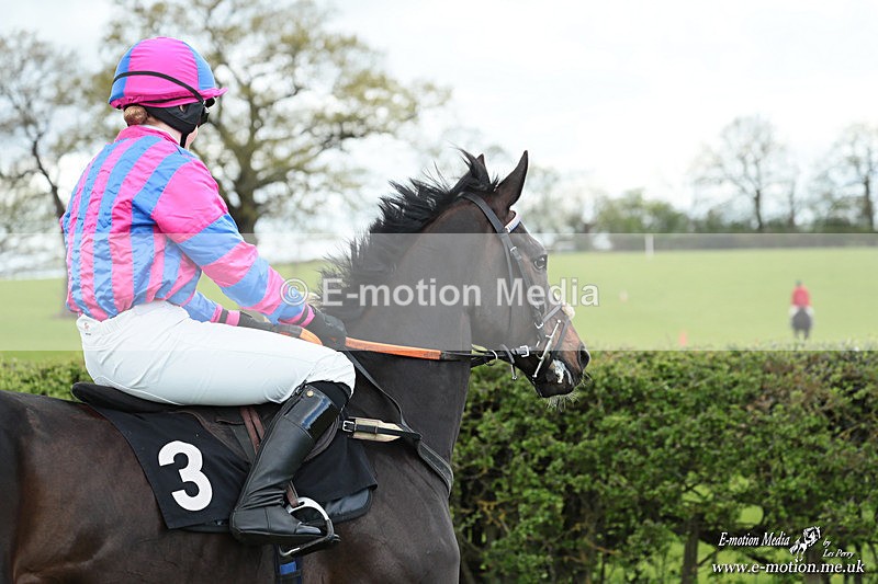 PtP 180426 35 - Worcestershire Hunt PtP Chaddesley Corbett 18/04/26