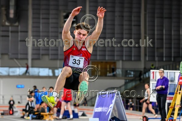 SeniorInd25-917234 - Field Male